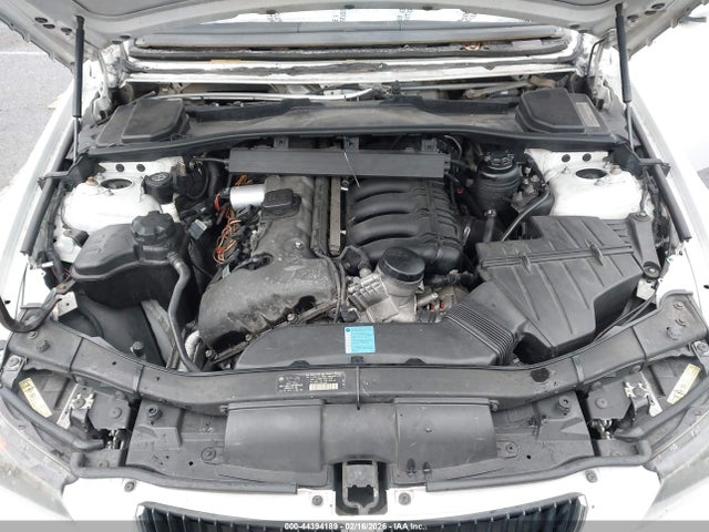 Aukcja sprzedaży 2006 Bmw 325i, vin: WBAVB13506KX44690, numer aukcji: 44394189