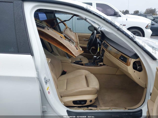 Aukcja sprzedaży 2006 Bmw 325i, vin: WBAVB13506KX44690, numer aukcji: 44394189