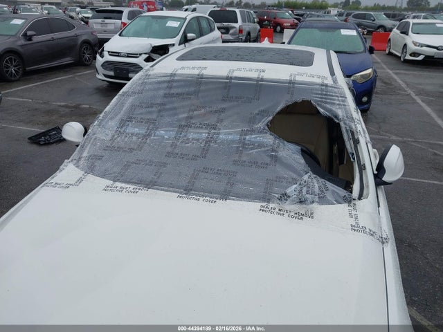 Aukcja sprzedaży 2006 Bmw 325i, vin: WBAVB13506KX44690, numer aukcji: 44394189