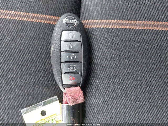 Nissan Altima Sr Intelligent Awd 2022 1N4BL4CW0NN368640 Image 11