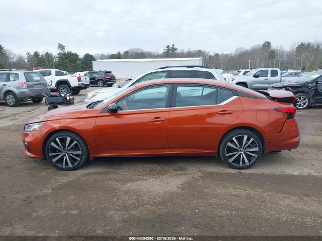 Nissan Altima Sr Intelligent Awd 2022 1N4BL4CW0NN368640 Image 14