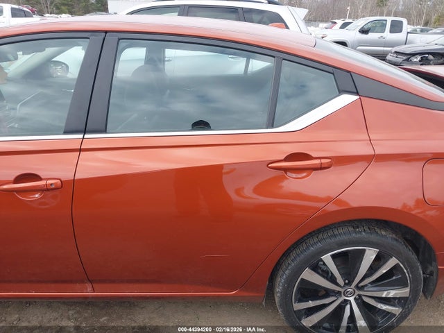 Nissan Altima Sr Intelligent Awd 2022 1N4BL4CW0NN368640 Image 18