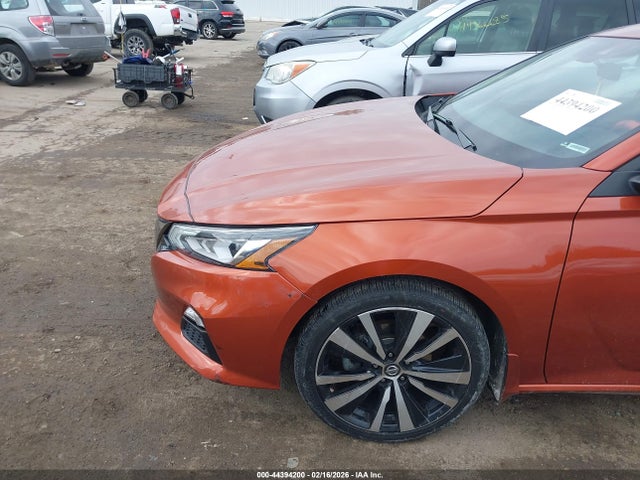 Nissan Altima Sr Intelligent Awd 2022 1N4BL4CW0NN368640 Image 19