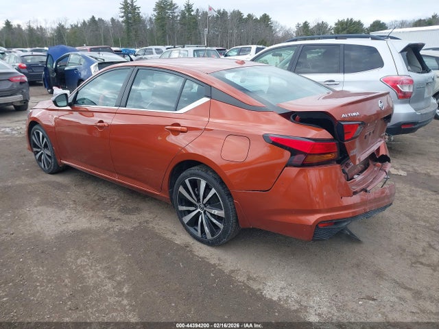 Nissan Altima Sr Intelligent Awd 2022 1N4BL4CW0NN368640 Image 3