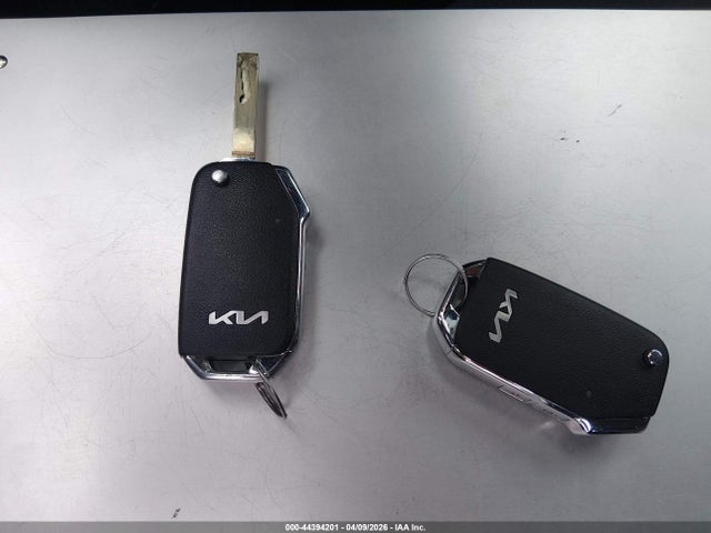 KIA SORENTO LX 2023 5XYRG4LC1PG247046 Image 11