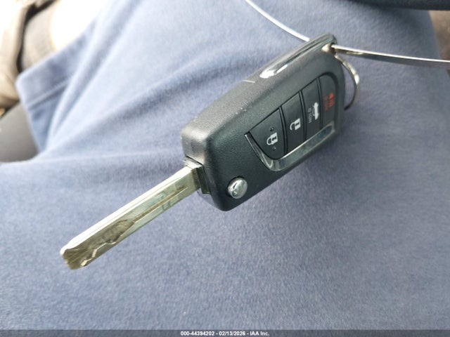 Toyota COROLLA LE 2025 5YFB4MDE4SP296711 Image 11