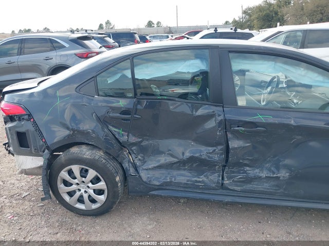 Toyota COROLLA LE 2025 5YFB4MDE4SP296711 Image 6