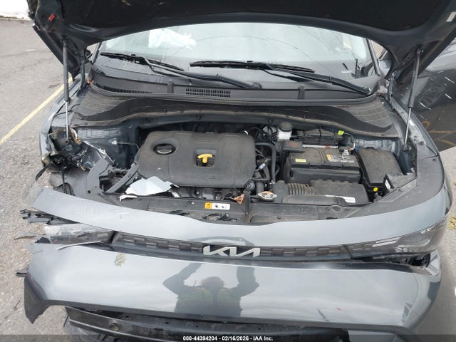 KNDJ23AU9R7909411 KIA SOUL LX