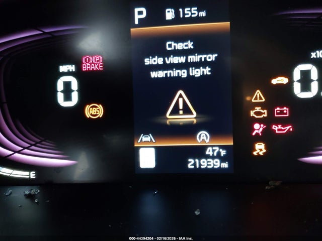 KNDJ23AU9R7909411 KIA SOUL LX
