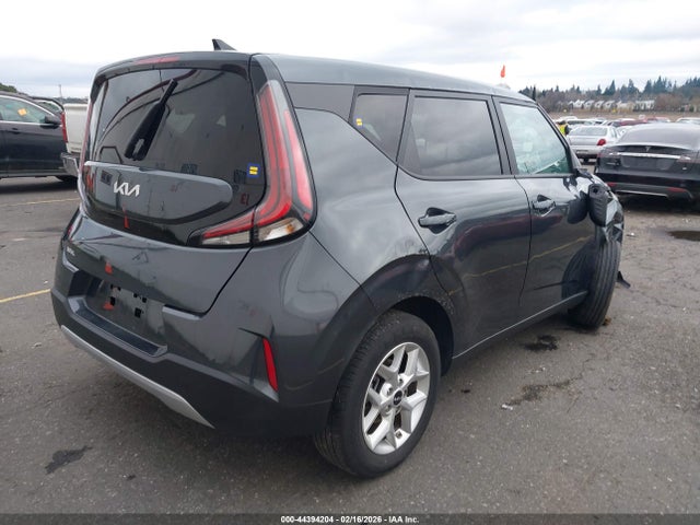 KNDJ23AU9R7909411 KIA SOUL LX