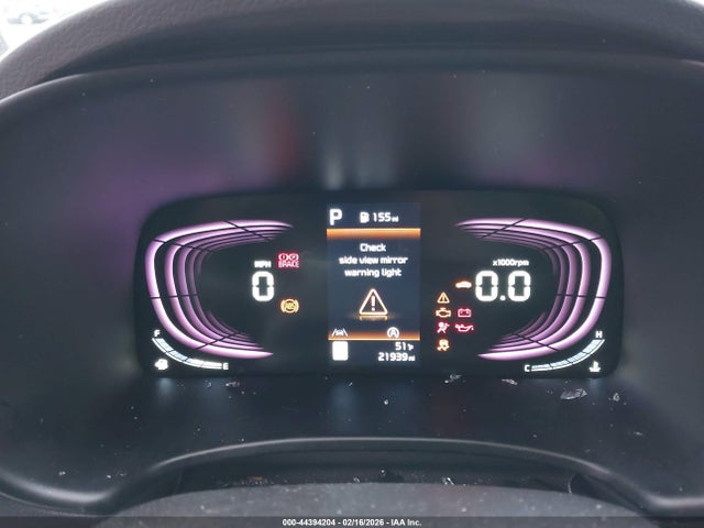KNDJ23AU9R7909411 KIA SOUL LX