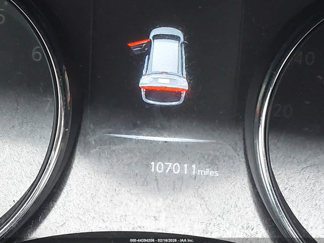 Nissan ROGUE SV 2017 5N1AT2MV5HC828211 Image 15