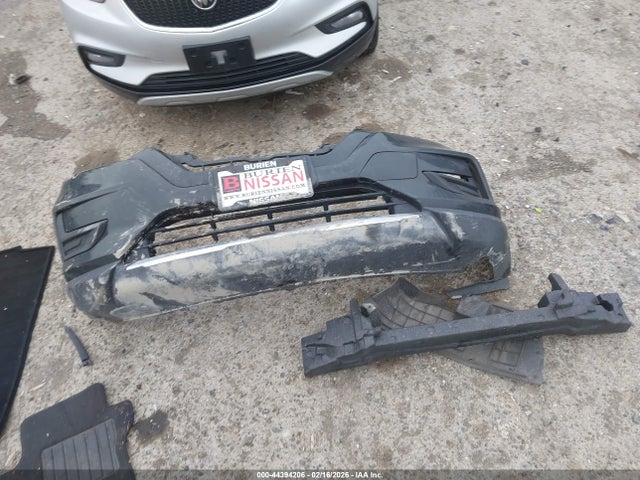 Nissan ROGUE SV 2017 5N1AT2MV5HC828211 Image 11