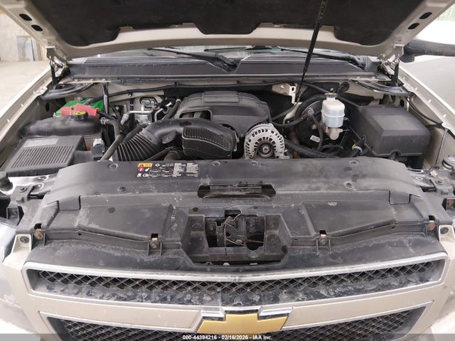 2013 CHEVROLET TAHOE 1GNSKBE03DR326701 Photo 9