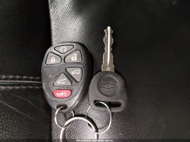 2013 CHEVROLET TAHOE 1GNSKBE03DR326701 Photo 10