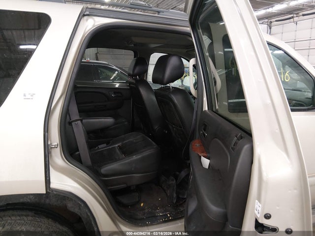 2013 CHEVROLET TAHOE 1GNSKBE03DR326701 Photo 7