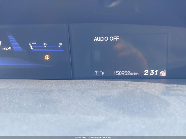 Honda Civic Lx 2014 19XFB2F52EE270042 Image 15