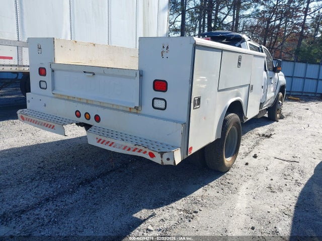 Продаж на аукціоні авто 2019 Gmc Sierra 3500hd, vin: 1GT42TCY3KF218755, номер лоту: 44394218