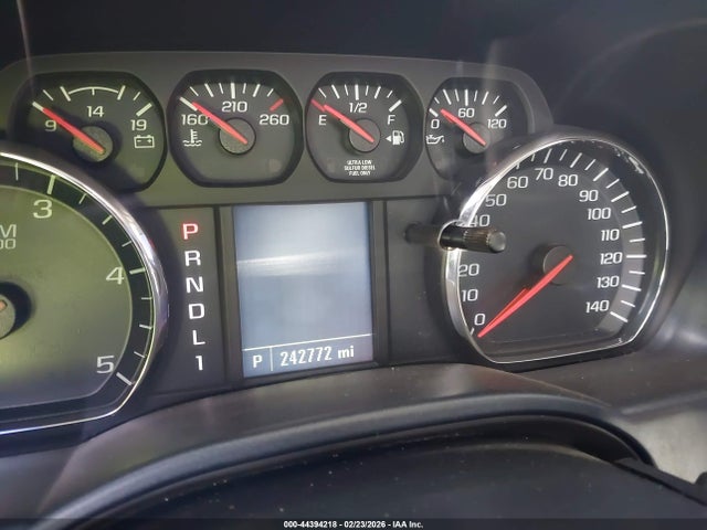 Продаж на аукціоні авто 2019 Gmc Sierra 3500hd, vin: 1GT42TCY3KF218755, номер лоту: 44394218