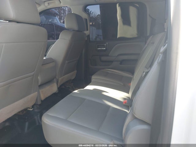 Продаж на аукціоні авто 2019 Gmc Sierra 3500hd, vin: 1GT42TCY3KF218755, номер лоту: 44394218