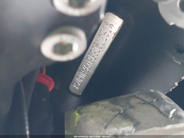 2016 VICTORY MOTORCYCLES CROSS COUNTRY 5VPDB36N3G3051261 Photo 9