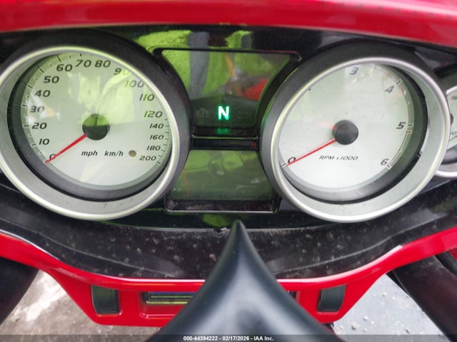 2016 VICTORY MOTORCYCLES CROSS COUNTRY 5VPDB36N3G3051261 Photo 6