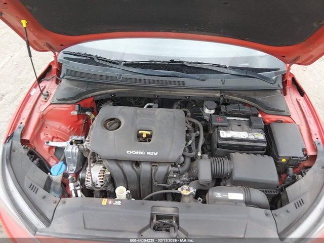 Hyundai Veloster 2.0 Premium 2019 KMHTG6AF3KU005327 Image 10