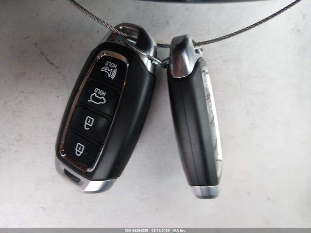 Hyundai Veloster 2.0 Premium 2019 KMHTG6AF3KU005327 Image 11
