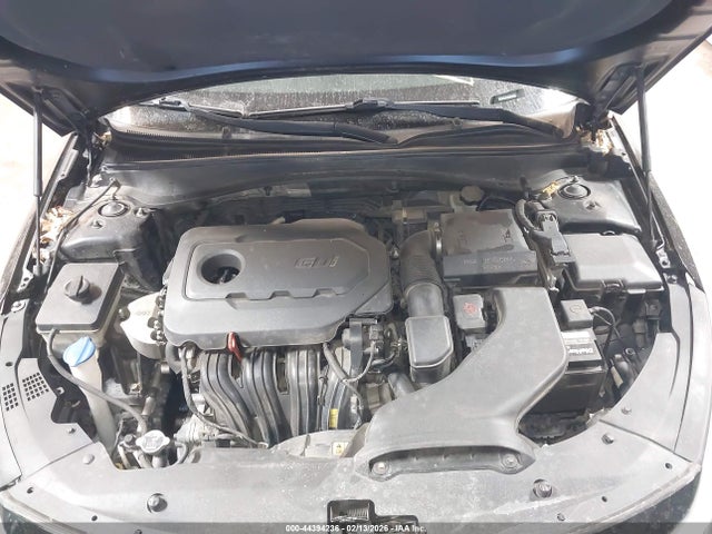 Aukcja sprzedaży 2019 Kia Optima Lx, vin: 5XXGT4L38KG279251, numer aukcji: 44394236