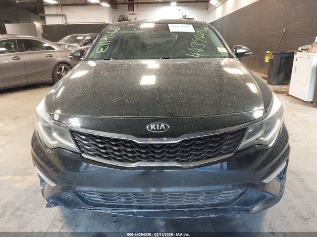 Aukcja sprzedaży 2019 Kia Optima Lx, vin: 5XXGT4L38KG279251, numer aukcji: 44394236