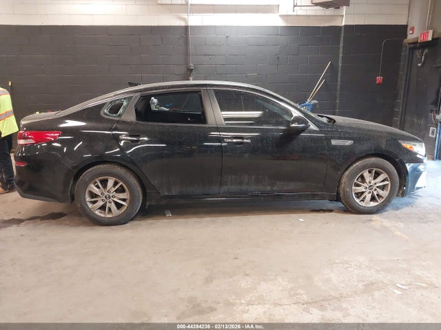 Aukcja sprzedaży 2019 Kia Optima Lx, vin: 5XXGT4L38KG279251, numer aukcji: 44394236