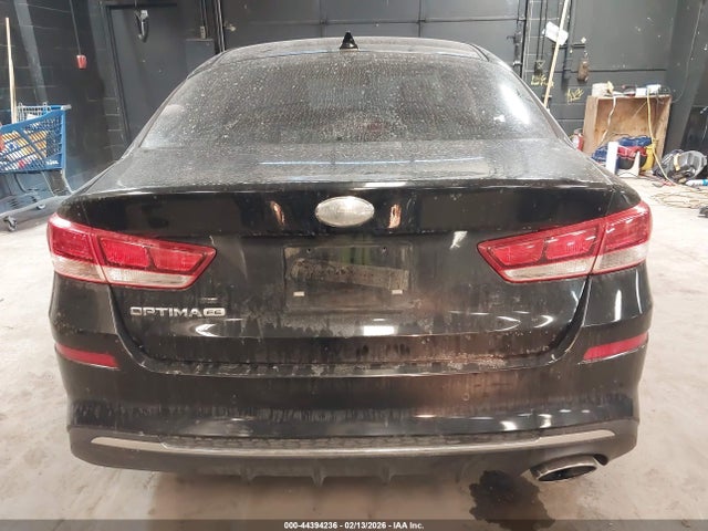 Aukcja sprzedaży 2019 Kia Optima Lx, vin: 5XXGT4L38KG279251, numer aukcji: 44394236