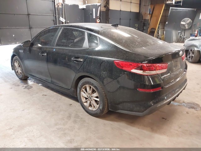 Aukcja sprzedaży 2019 Kia Optima Lx, vin: 5XXGT4L38KG279251, numer aukcji: 44394236