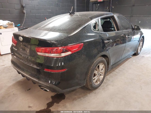 Aukcja sprzedaży 2019 Kia Optima Lx, vin: 5XXGT4L38KG279251, numer aukcji: 44394236