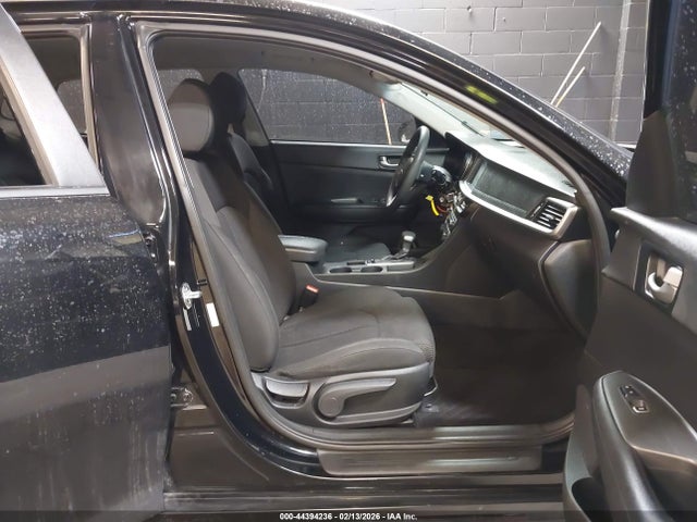 Aukcja sprzedaży 2019 Kia Optima Lx, vin: 5XXGT4L38KG279251, numer aukcji: 44394236