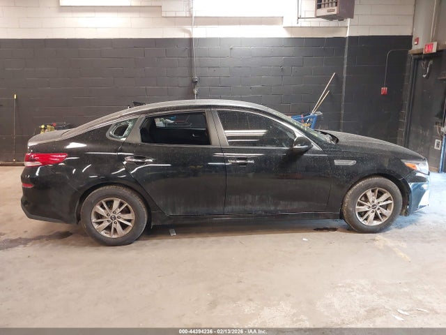 Aukcja sprzedaży 2019 Kia Optima Lx, vin: 5XXGT4L38KG279251, numer aukcji: 44394236