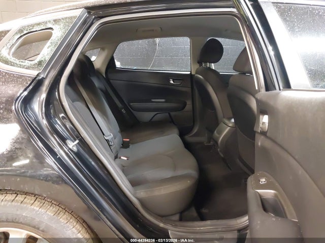Aukcja sprzedaży 2019 Kia Optima Lx, vin: 5XXGT4L38KG279251, numer aukcji: 44394236