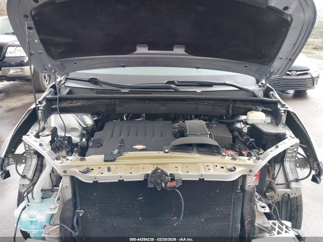 5TDJKRFH2FS224120 Toyota Highlander Xle V6