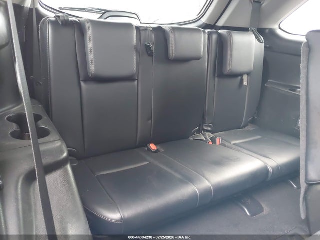 5TDJKRFH2FS224120 Toyota Highlander Xle V6