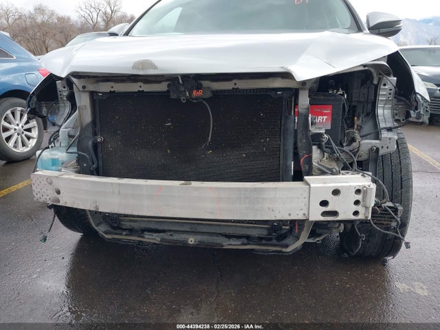 5TDJKRFH2FS224120 Toyota Highlander Xle V6