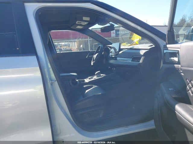 Продаж на аукціоні авто 2024 Mitsubishi Outlander Sel Black Edition S-awc, vin: JA4J4WA8XRZ064940, номер лоту: 44394239
