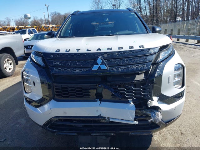 Продаж на аукціоні авто 2024 Mitsubishi Outlander Sel Black Edition S-awc, vin: JA4J4WA8XRZ064940, номер лоту: 44394239