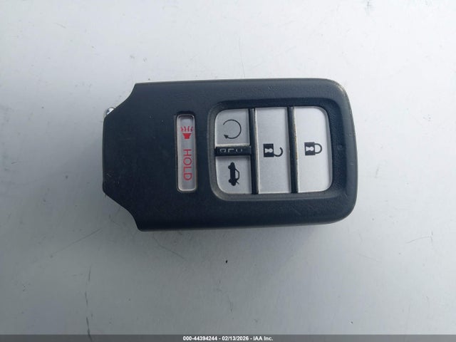 1HGCV1F30MA087678 Honda Accord Sport
