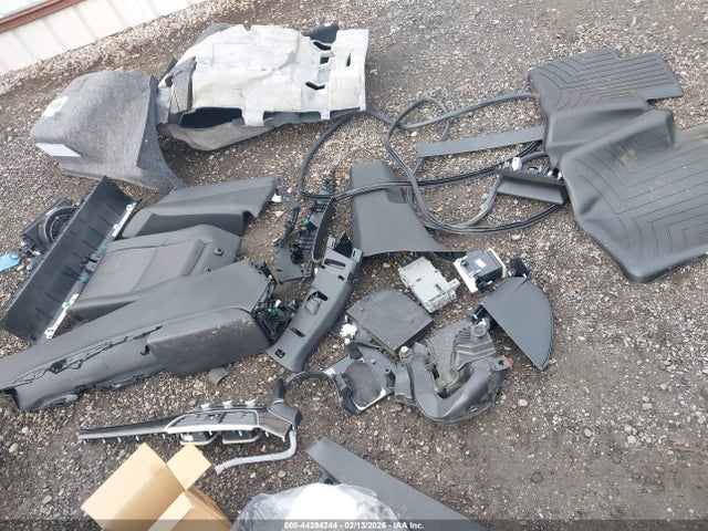 1HGCV1F30MA087678 Honda Accord Sport