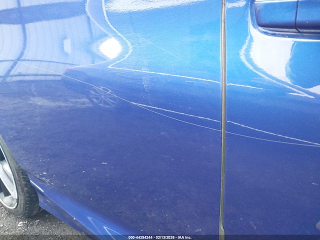 1HGCV1F30MA087678 Honda Accord Sport