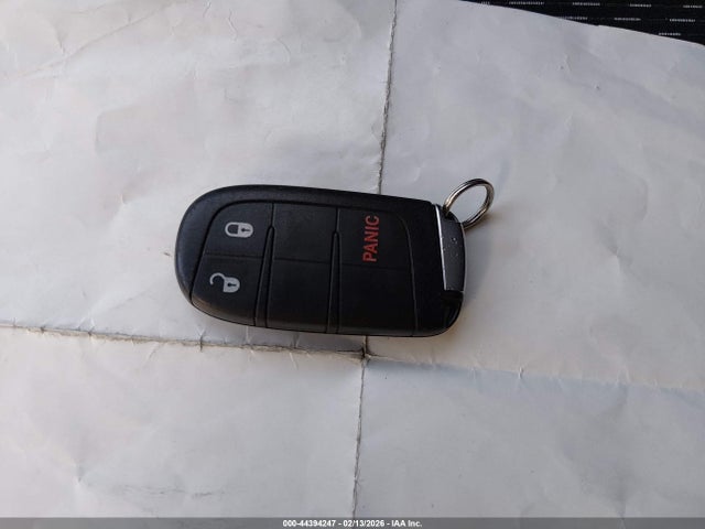 Dodge Journey Sxt 2014 3C4PDCBGXET178376 Image 11