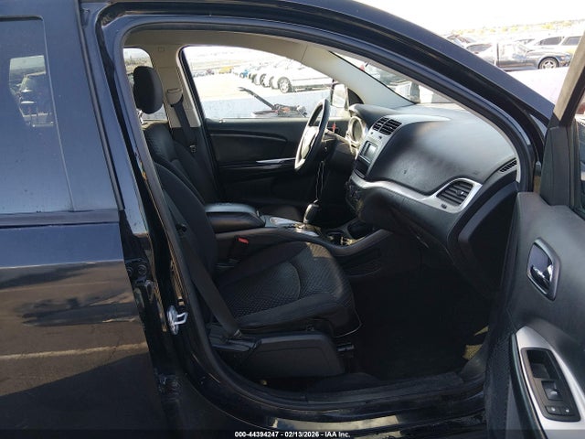 Dodge Journey Sxt 2014 3C4PDCBGXET178376 Image 5