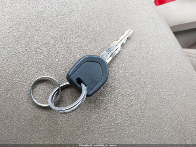 2002 MITSUBISHI LANCER JA3AJ86E32U074185 Photo 10