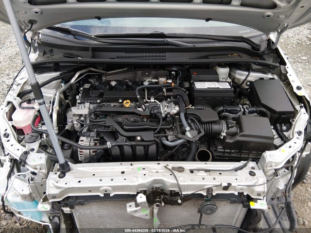 Toyota COROLLA LE 2024 5YFB4MDE8RP185525 Image 10