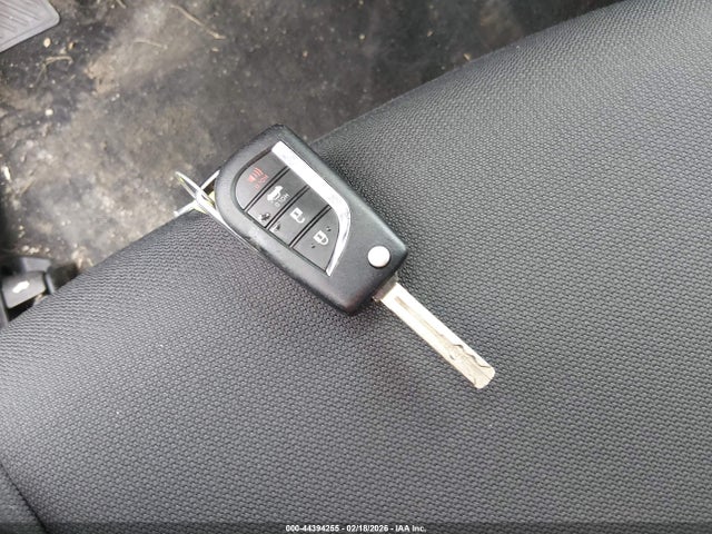Toyota COROLLA LE 2024 5YFB4MDE8RP185525 Image 11
